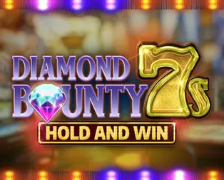Diamond Bounty 7s Hold and Win