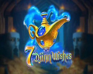 7 Djinn Wishes