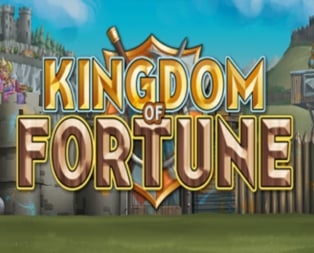 Kingdom of Fortune