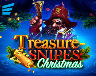 Treasure-Snipers: Christmas