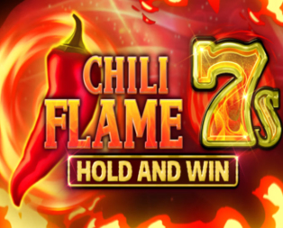
                            Chili Flame 7s Hold and Win