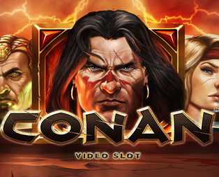 
                            Conan