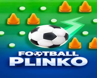 
                            Football Plinko