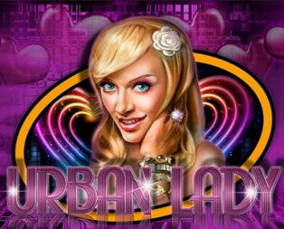 Urban Lady