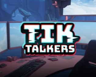 Tik Talkers