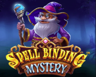 Spellbinding Mystery