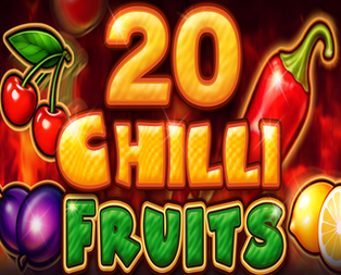 20 Chilli Fruits