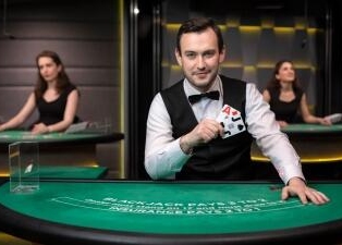 Blackjack Classic 56