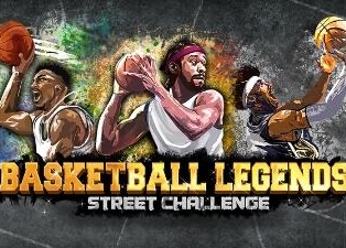 Basketball Legends