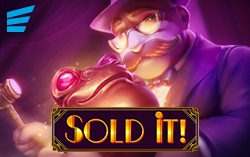Sold It!