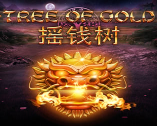Tree of Gold
