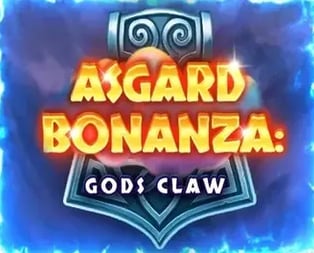 Asgard Bonanza: Gods Claw