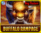 Buffalo Rampage
