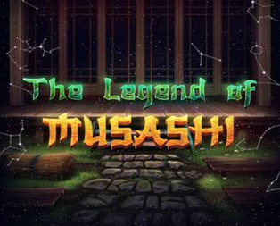 The Legend of Musashi