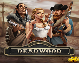 Deadwood xNudge