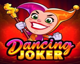 Dancing Joker