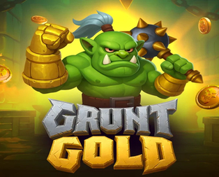 Grunt Gold