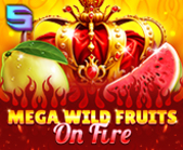 Mega Wild Fruits - On Fire