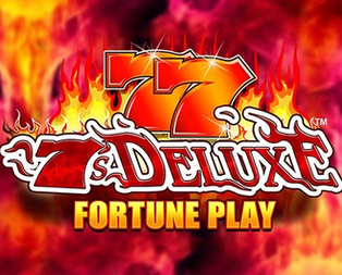 7s Deluxe Fortune Play