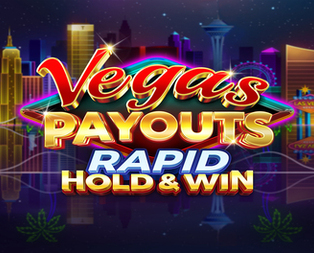Vegas Payouts Rapid Hold & Win