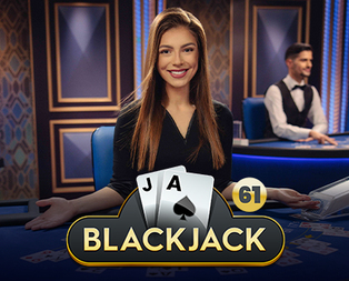 Blackjack 61