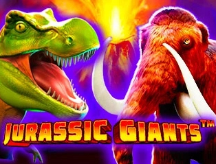 Jurassic Giants™