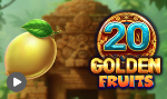20 Golden Fruits