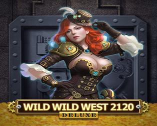 Wild Wild West 2120