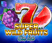 Super Wild Fruits - On Ice