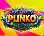 Fruit Paradise Plinko