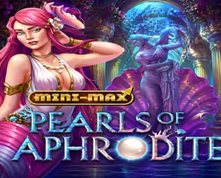 Pearls of Aphrodite Mini-Max