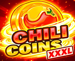 Chili Coins XXXL