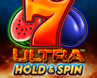 Ultra Hold and Spin™