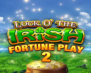 Luck O' The Irish Fortune Spins 2