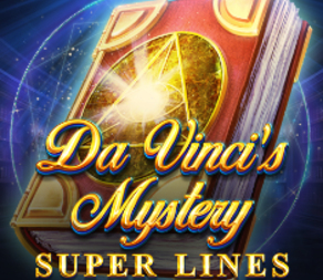 Da Vinci's Mystery