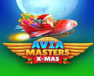 Aviamasters X-mas
