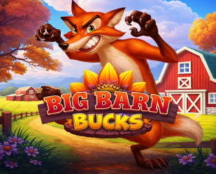 Big Barn Bucks