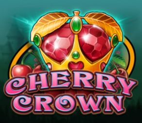 Cherry crown