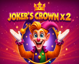 Joker's Crown x2