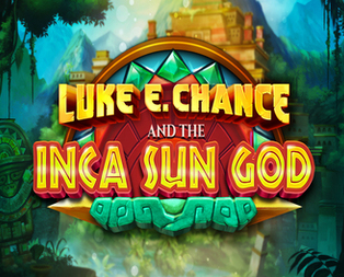Luke E. Chance and The Inca Sun God