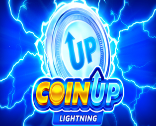 Coin UP: Lightning