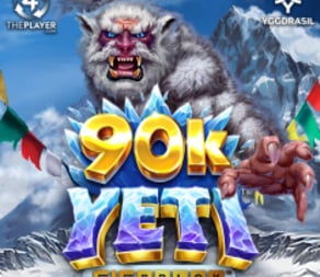 90k Yeti Gigablox