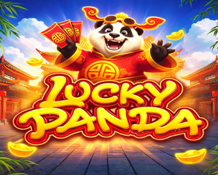 Lucky Panda
