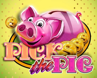 
                            Pick The Pig
