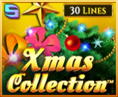 Xmas Collection 30 Lines