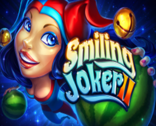 Smiling Joker 2