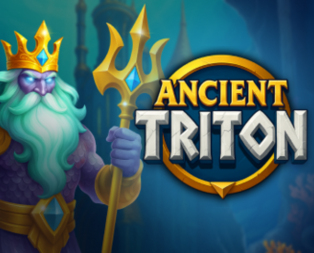 Ancient Triton