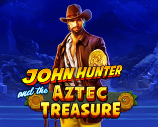 John Hunter and the Aztec Treasure