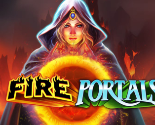 Fire Portals