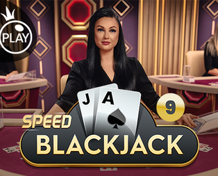 Speed Blackjack 9 - Ruby
